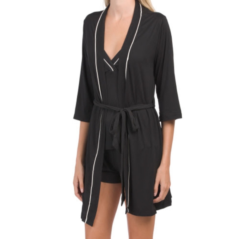 3-piece pajama set